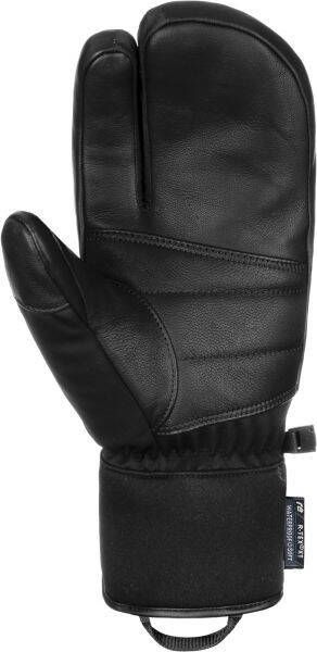 Reusch Andy R tex Handschoen Zwart