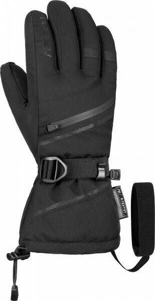 Reusch Demi r tex xt + heating pocket 6031227 7700