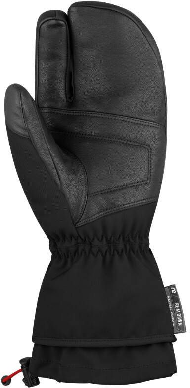 Reusch Down spirit gtx lobster