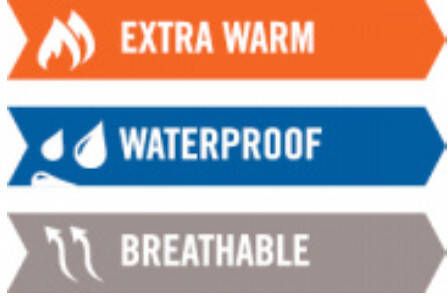 Reusch Hannah r tex xt