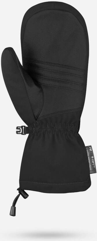 Reusch Kondor R tex XT Want Zwart