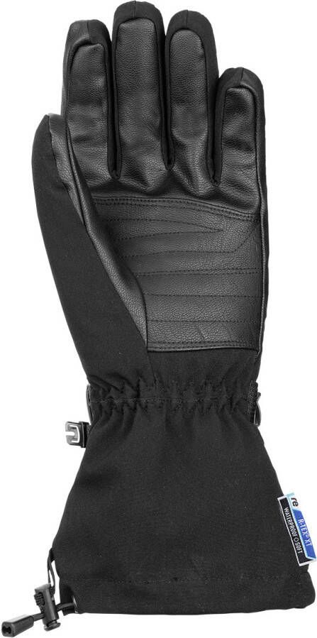 Reusch Extra warm torres r tex