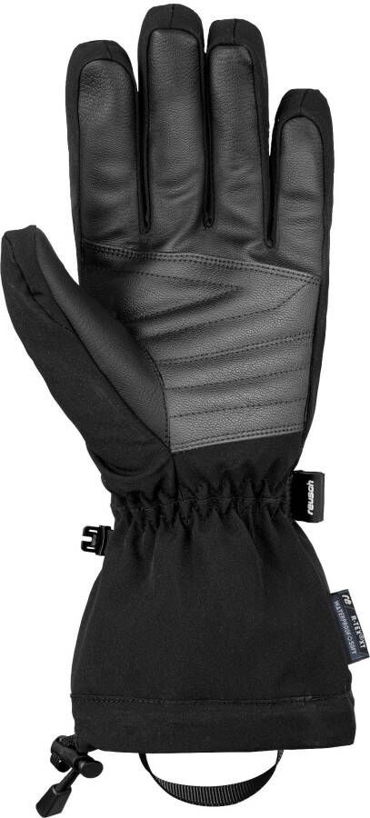 Reusch Torres R-Tex XT Handschoen Zwart/Assorti / Gemengd
