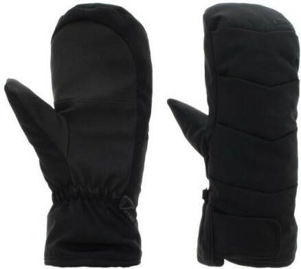 DUFOUR WANTEN DAMES ZWART MAAT XXL 8,5