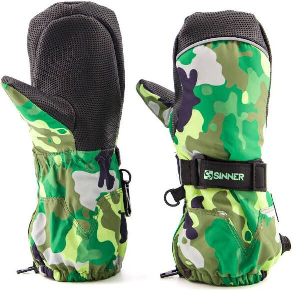Sinner Skihandschoenen