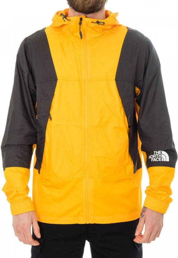 The North Face Giubbotto uomo mnt lht windsh jkt t93rysh6g