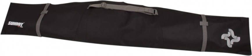 Summit Skihoes M 160x34/26x2 cm zwart