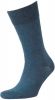 FALKE Happy sokken set van 2 donkerblauw melange online kopen