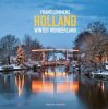 Holland winter wonderland Frans Lemmens en Marjolijn van Steeden online kopen