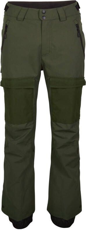 O'Neill skibroek olijfgroen