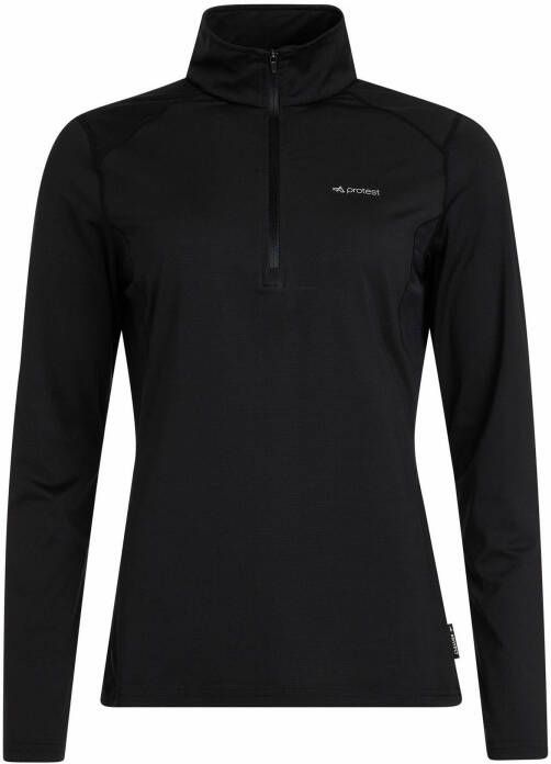 Protest outdoor T shirt PRTSENNA zwart