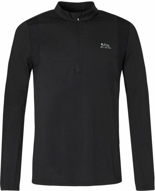 Protest skipully PRTSTRAYED zwart